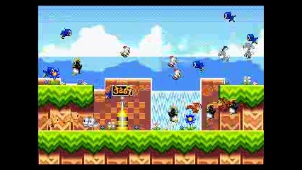 Sonic