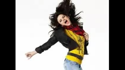 Selena Gomez Pictorial [sears Arrive Lounge 2009]