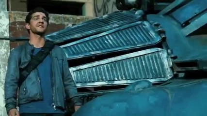 Transformers Dotm- Sam - Youtube