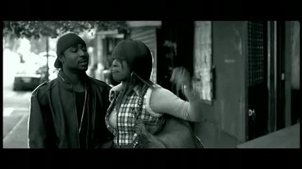 Shareefa - Cry No More
