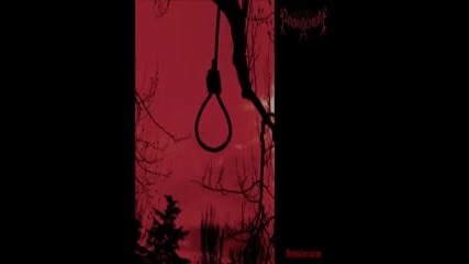 Primigenium - Intolerance ( Full Album 2002 ) black metal Spain