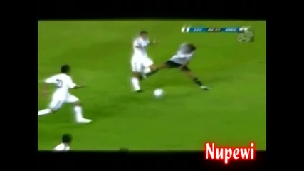 Cristiano Ronaldo Season Real Madrid 2010 Hq