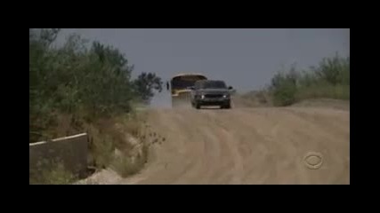 Jericho - 1 сезон - 2 епизод - част3