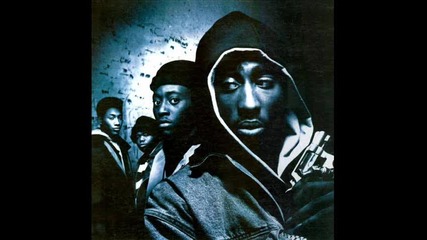 Eazy E & Tupac - Till We Dii