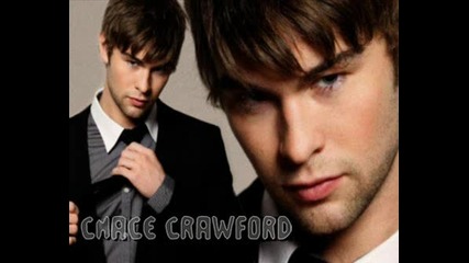 Chace Crawford