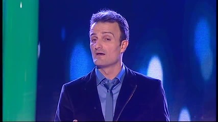 Legende - Zbog tebe - PB - (TV Grand 18.05.2014.)