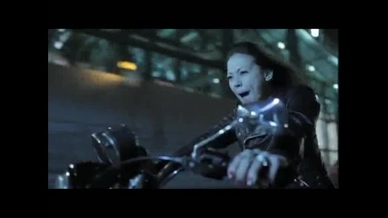 Anna Tsuchiya - Atashi 
