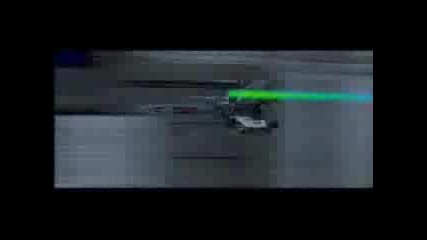 Star Wars [rap Version]