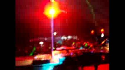 Dj Lukas @ Aquasella 2008