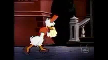 Donald Duck - 1947 - Donald Dilemma