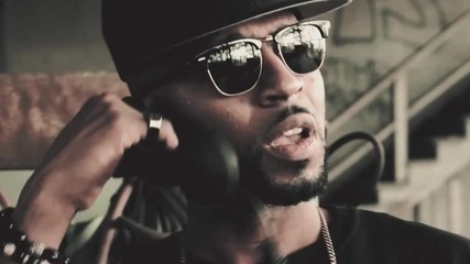 Drumma Boy Aka D-boy Fresh - Cam You Hear Me Now?