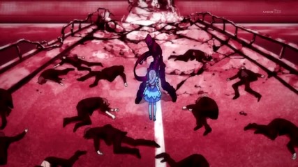Sacred Seven Amv - The Monster That Became The Hero