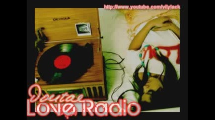 Dontae Love Radio 