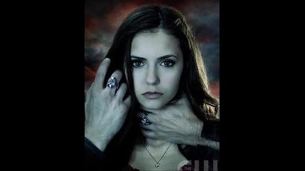 damon i elena