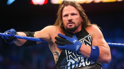 5 things you need to know before tonight's SmackDown LIVE: WWE Now, July 31, 2018
