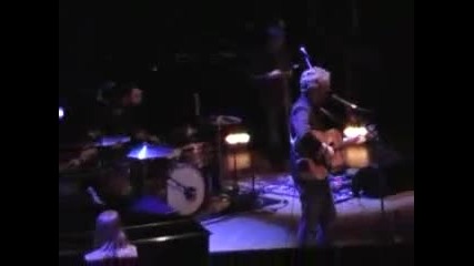 Swell Season - The moon by Dear John 