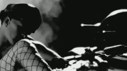 Lady Gaga - Alejandro Official Video 