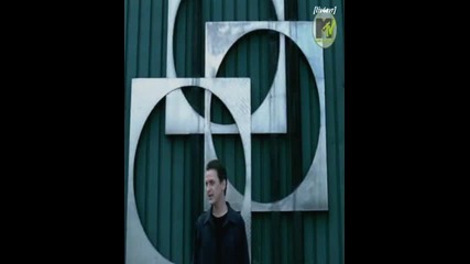 Schiller mit Heppner - Dream Of You