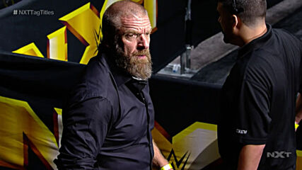 Adam Cole and Pat McAfee’s chaotic confrontation: WWE NXT, Aug. 5, 2020