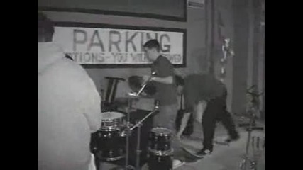 Panic Value - Victim Of Circumstance