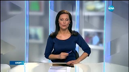 Спортни Новини (18.04.2016 - централна емисия)