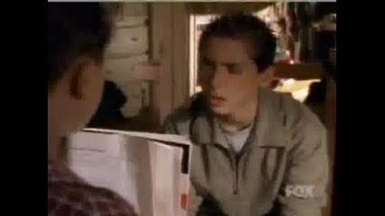 219 Malcolm in the Middle - Tutoring Reese