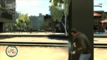 Gta Iv Mission 37 - Holland Nights