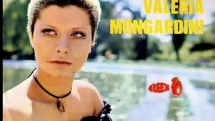 Valeria Mongardini - Si Supieras Amor Mio 1970