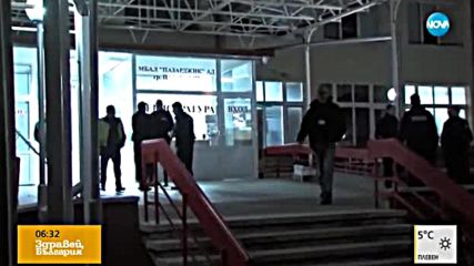 Излизат резултатите на шофьора, предизвикал катастрофа в Пазарджишко