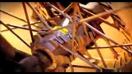 Cam Zink Mavic