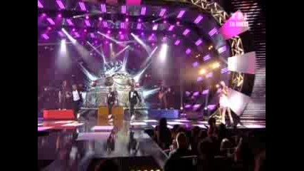 Katy Perry - Mix ( Nrj Music Awards 2009 )