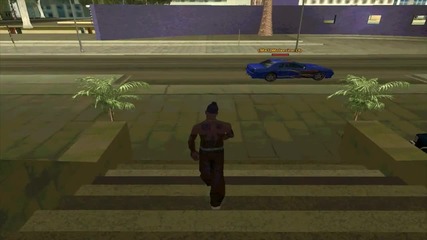 Gta Sa-mp Еп 1