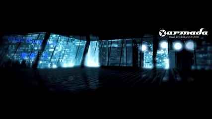 Armin van Buuren feat. Susana - If You Should Go