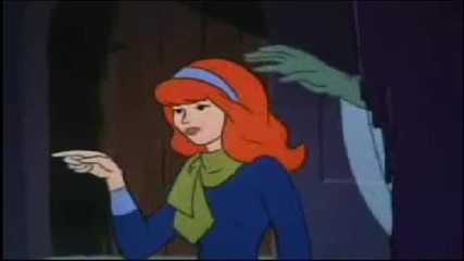 Scooby Doo Theme Song