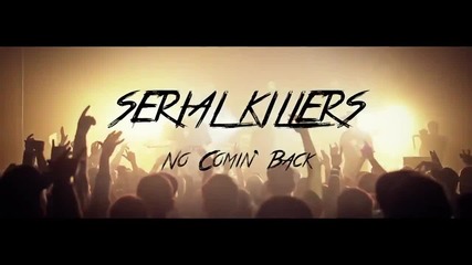 Serial Killers ( Xzibit, B-real & Demrick) - No Comin' Back (официално видео)
