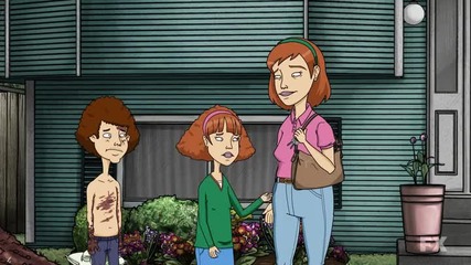 Unsupervised s01e09