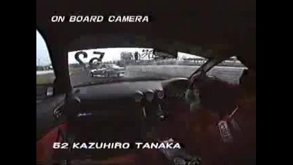 drift от Япония!!