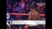 Тайсън Фюри отказа Чисора и ще се изправи срещу Кличко