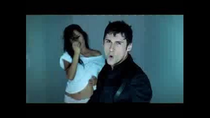 Dan Balan - Chica Bomb