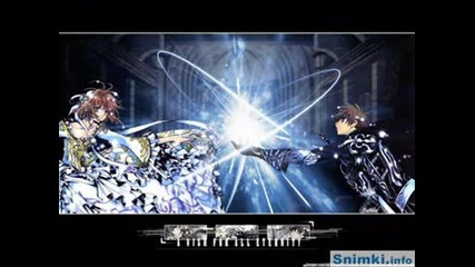anime