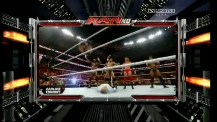 Wwe Raw 06/28/10 part 7/9