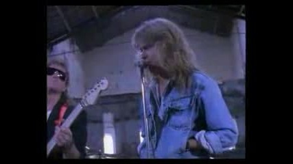 Michael Kiske - When Your Down On Your