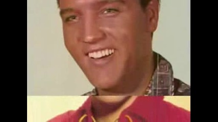 Elvis Presley - Echoes Of Love