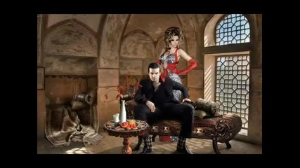 Таня Боева и Samo Zaen - Мечтая за теб 2012