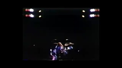 Deep Purple - Comin Home (video Clip) 