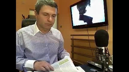 Zanachalo.com - с Милен Цветков [11.03.2010/ част 2]