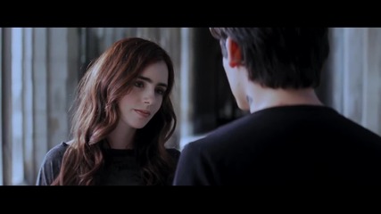 The Mortal Instruments - City of Bones Trailer 2