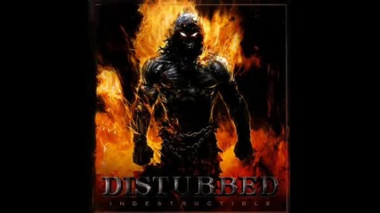 Disturbed - Inside The Fire