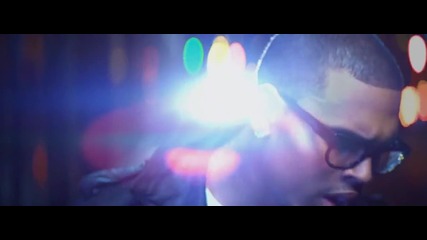 Chris Brown Crawl (official Music Video Hd) 