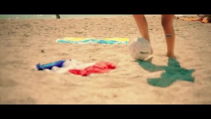 Richard Grey, Nari, Milani ft Alexandra Prince - Mas Que Nada (official Video)